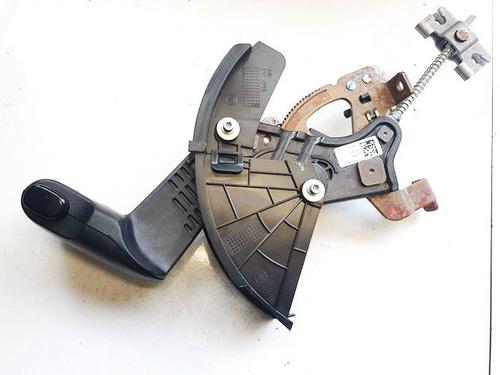 Used Hand brake Hand brake FIAT 500L (351_, 352_) 1.3 D Multijet (199LXY1A, 199LXY11) (84 hp) 40244804 40244804