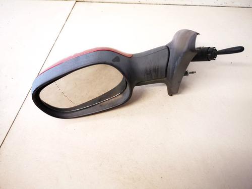 Used Left mirror Left mirror 35520097 35520097