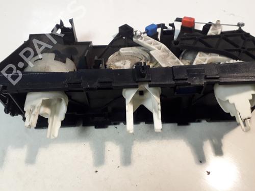 Used Climate control Climate control 35850728 35850728