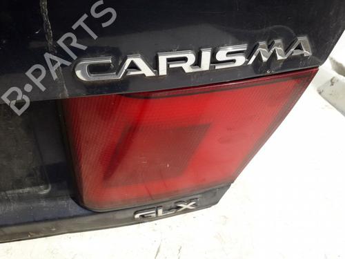 Used Right tailgate light Right tailgate light 35604374 35604374