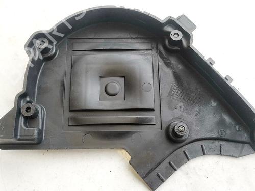 Timing cover FORD FOCUS C-MAX (DM2) 1.6 TDCi | BP35444589M123 - Image 2