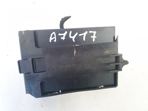 Electronic module SKODA OCTAVIA II (1Z3) 2.0 TDI | BP35486037M83 - Image 2