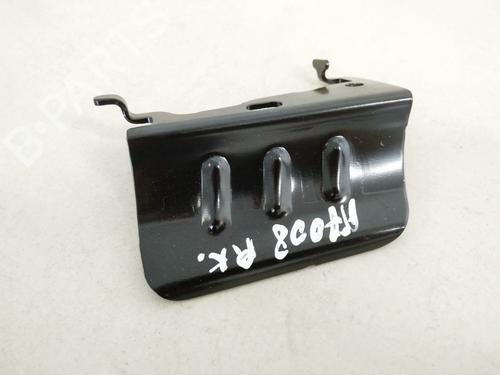 Support JAGUAR I-PACE (X590) EV400 AWD | BP33096328C155 - Image 2