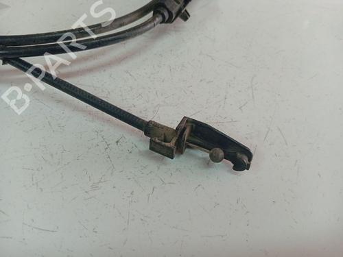 Cable VW PASSAT B6 (3C2) 2.0 TDI | BP38641321E12 - Image 4