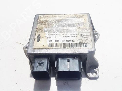Used ECU airbags ECU airbags FORD MONDEO III (B5Y) 2.0 16V TDDi / TDCi (115 hp) 33525733 33525733