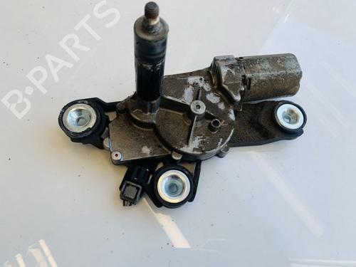 Used Rear wiper motor Rear wiper motor 35519631 35519631