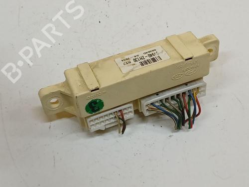 Electronic module HYUNDAI i30 (FD) 1.6 CRDi | BP38716170M83 - Image 3