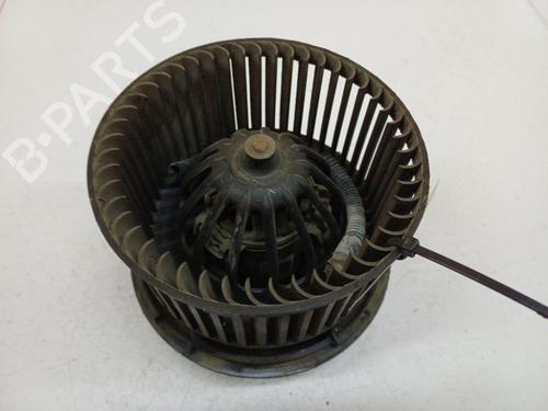 Ventola abitacolo Ventola abitacolo NISSAN NOTE (E11, NE11) 1.5 dCi (103 hp) 37085168 37085168