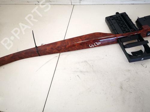 Used Cup/Object holder Cup/Object holder TOYOTA AVENSIS (_T25_) 1.8 VVT-i (ZZT251_, ZZT251R) (129 hp) 35395744 35395744