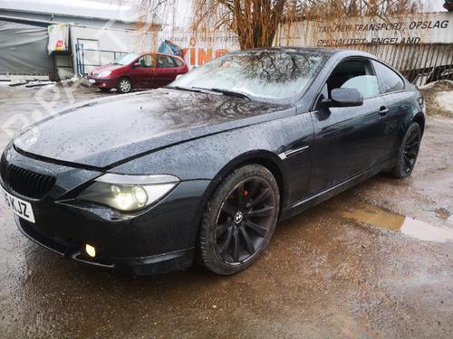 Speaker BMW 6 (E63) 630 i | BP32570408E2 