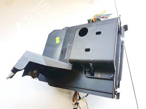 Fuse box PEUGEOT 206 SW (2E/K) 1.4 | BP32585206E1 - Image 5