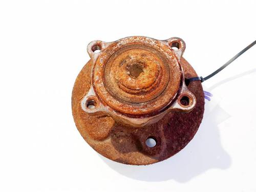 Left rear steering knuckle MINI MINI (R50, R53) Cooper | BP35111116M27 - Image 3
