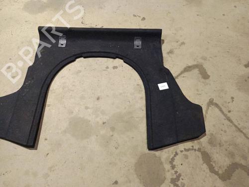 Boot lining HYUNDAI TIBURON Coupe 2.0 CVVT | BP38574051I3 - Image 3