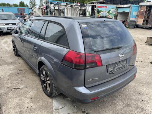 Electronic module OPEL VECTRA C (Z02) 1.9 CDTI (F69) | BP32879946M83  - Image 8