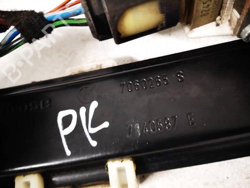 Front left window mechanism BMW 3 (E90) 320 i | BP40485390C22 - Image 4