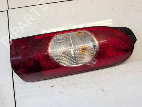 Used Left taillight Left taillight 34930869 34930869
