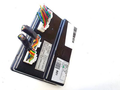 Used Electronic module Electronic module KIA CEE'D Hatchback (ED) 1.6 CRDi 115 (115 hp) 35154508 35154508