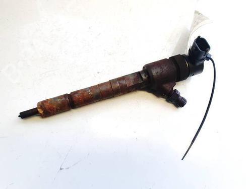 Used Injector Injector OPEL MERIVA A MPV (X03) 1.3 CDTI (E75) (75 hp) 35273955 35273955