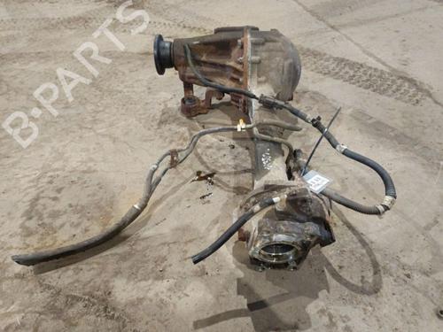 Front differential ISUZU D-MAX II (TFR, TFS) 1.9 Ddi (TFR87J) | BP39631576M23 - Image 2