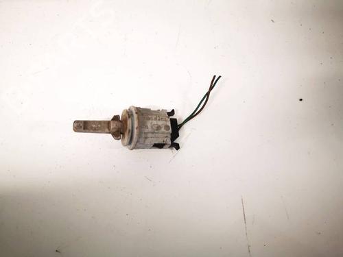 Used Electronic module Electronic module VW TOURAN (1T1, 1T2) 2.0 TDI 16V (140 hp) 34821466 34821466