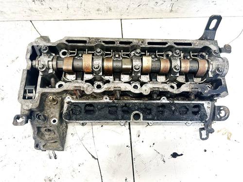 cylinder-head-opel-zafira-a-mpv-t98-1999-2000-2001-2002-2003-2004-2005-2006-35247062 main image