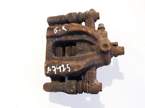 Used Left rear brake caliper Left rear brake caliper 35408274 35408274