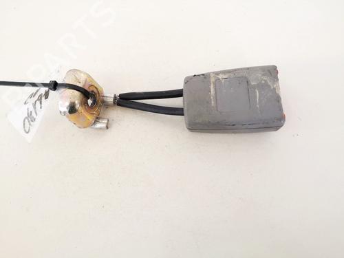 Used Seat buckle Seat buckle VW PASSAT B5.5 (3B3) 2.0 (130 hp) 35622766 35622766