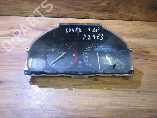 Used Instrument cluster Instrument cluster ROVER 600 I (RH) 620 Sdi (105 hp) 35652395 35652395