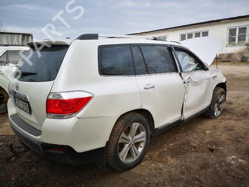Rear right panel TOYOTA HIGHLANDER / KLUGER (_U4_) 3.5 (GSU40_, GSU40R) | BP35181069C61  - Image 10