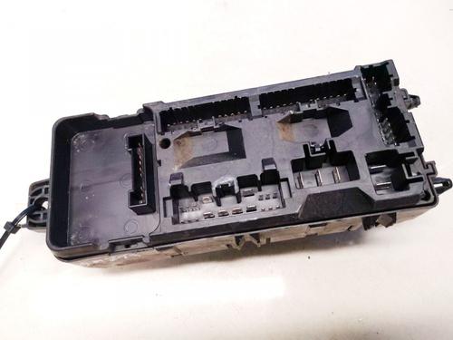 Used Fuse box Fuse box MITSUBISHI CARISMA (DA_) 1.9 TD (DA4A) (90 hp) 33107740 33107740