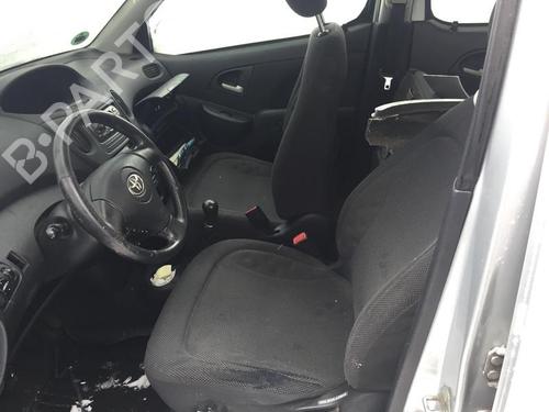 Electronic sensor TOYOTA YARIS VERSO (_P2_) 1.3 (NCP20_, NCP22_, NCP20R, NCP22R) | BP33507018M84  - Image 9