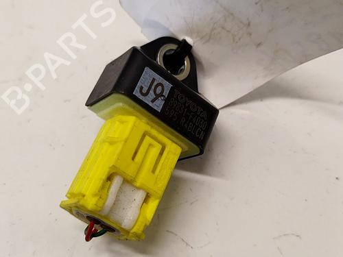 Used Electronic sensor Electronic sensor BMW 3 (F30, F80) 318 d (150 hp) 39183255 39183255