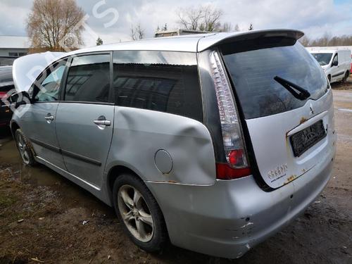 Switch MITSUBISHI GRANDIS (NA_W) 2.0 DI-D (NA8W) | BP32955805I30  - Image 10