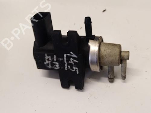 Used Electronic module Electronic module PEUGEOT 407 (6D_) 1.6 HDi 110 (6D9HZC, 6D9HYC) (109 hp) 34745510 34745510