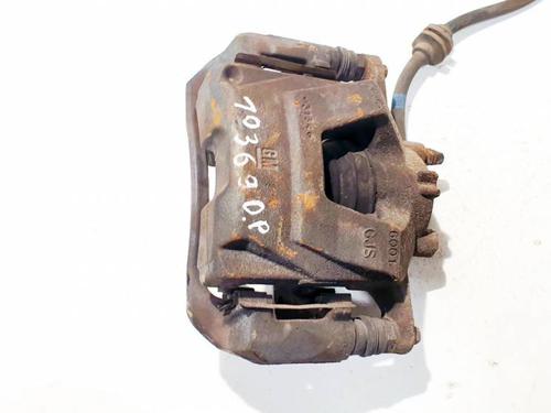 Used Right front brake caliper Right front brake caliper CHEVROLET CRUZE Hatchback (J305) 1.4 (140 hp) 34932717 34932717