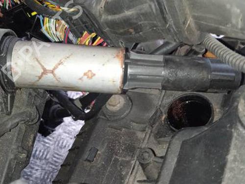 Ignition coil BMW X5 (E70) 4.8 i xDrive | BP35228432M94 - Image 2
