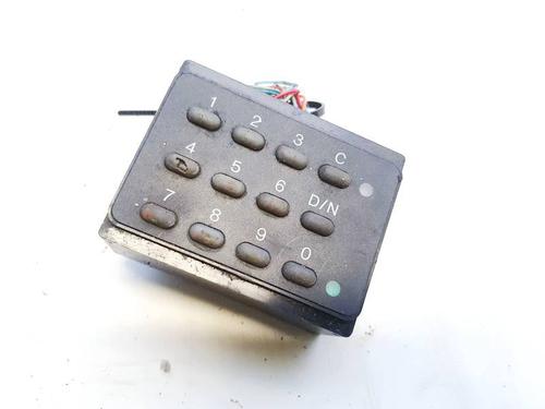 Used Electronic module Electronic module CITROËN XANTIA (X1_, X2_) 2.0 (129 hp) 32929176 32929176