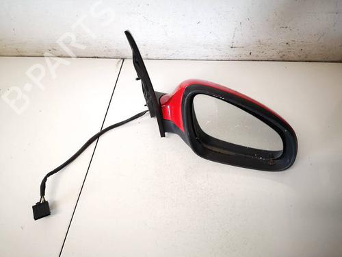 Used Right mirror Right mirror OPEL ASTRA J (P10) 1.7 CDTI (68) (125 hp) 35241567 35241567
