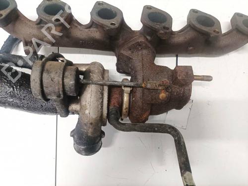 Used Turbocharger/Supercharger Turbocharger/Supercharger 35208274 35208274