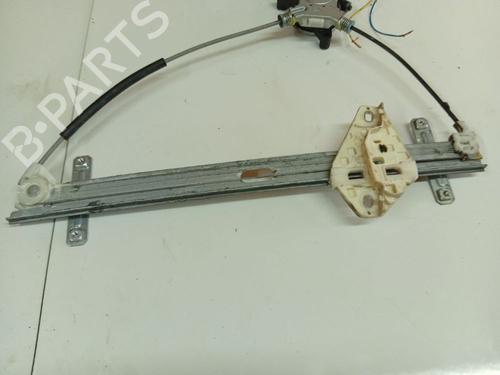 Front right window mechanism HONDA FR-V (BE) 2.2 i CTDi (BE5) | BP36454413C23 - Image 3