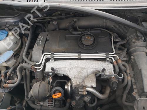 Engine mount VW TOURAN (1T1, 1T2) 2.0 TDI 16V | BP33108356M89 - Image 4