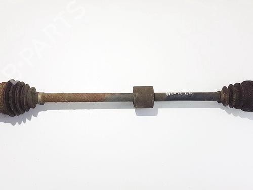 Used Right front driveshaft Right front driveshaft OPEL TIGRA TwinTop (X04) 1.8 (R97) (125 hp) 35524672 35524672