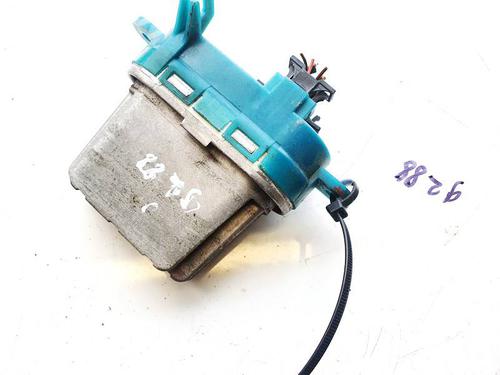 Used Heater resistor Heater resistor AUDI Q7 (4LB) 3.0 TDI quattro (233 hp) 35237476 35237476