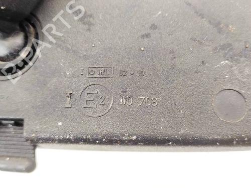 Rear mirror PEUGEOT 206 SW (2E/K) 1.4 | BP35220686I6 - Image 3