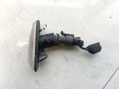 Used Right side indicator Right side indicator OPEL ASTRA G Hatchback (T98) 2.0 DI (F08, F48) (82 hp) 35487049 35487049