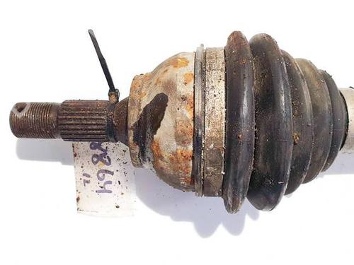 Right front driveshaft PEUGEOT PARTNER Box Body/MPV 1.6 HDi | BP35305612M39 - Image 2