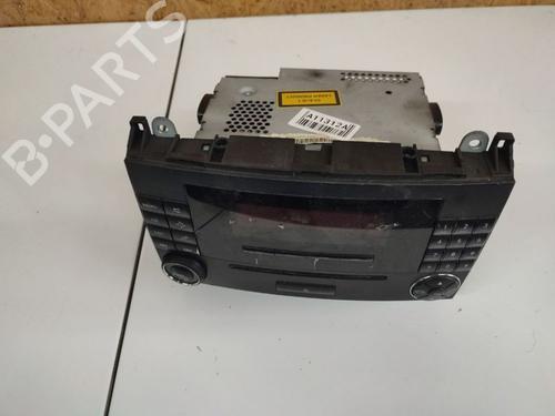 Used Radio Radio 34745886 34745886