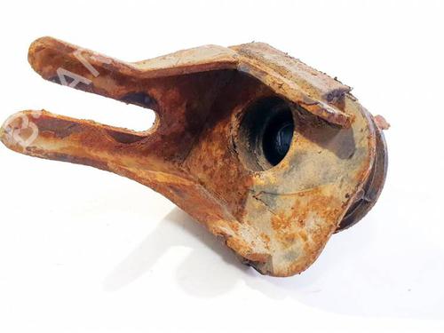 Engine mount HONDA ACCORD VII (CL, CN) 2.2 i-CTDi (CN1) | BP32566562M89 - Image 2