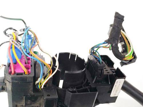 Warning switch VW BORA I (1J2) 1.9 TDI | BP34917376I22 - Image 3