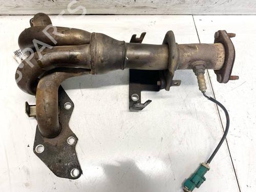Used Exhaust manifold Exhaust manifold 35289362 35289362